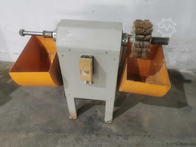 Кромкошлифовальный станок Prochera DSB