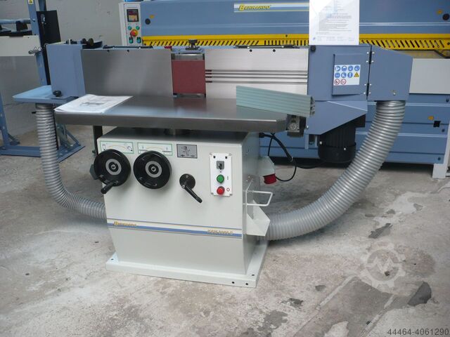Кромкошлифовальный станок Bernardo KSM 3000 C