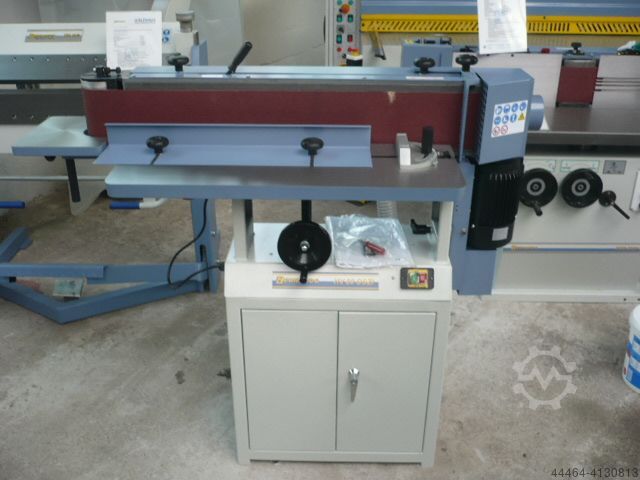 Шлифовальный станок Bernardo HV 80 OSZI