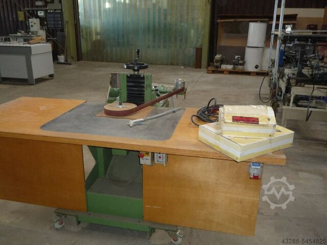 Шлифовальный станок  