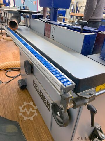 Кромкошлифовальный станок FELDER FS 900 KF