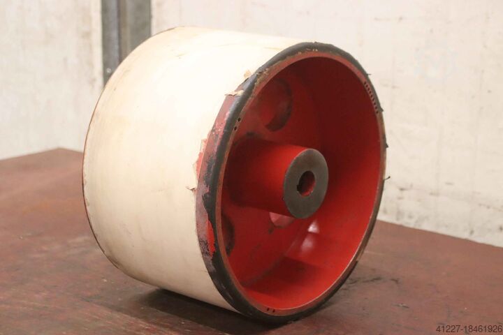 шлифовальный барабан KED Kurt Ehemann Ø 320 x 200 mm