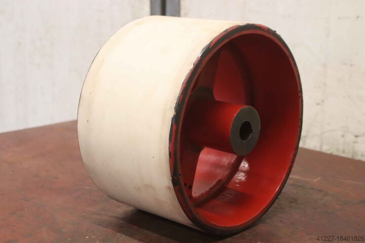 шлифовальный барабан KED Kurt Ehemann Ø 320 x 200 mm