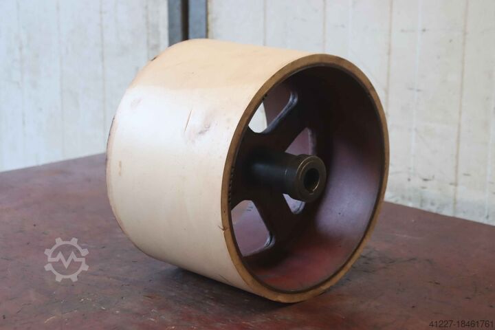 шлифовальный барабан KED Kurt Ehemann Ø 320 x 220 mm