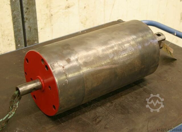 Барабан Мотор Himmelwerk Typ 199/384