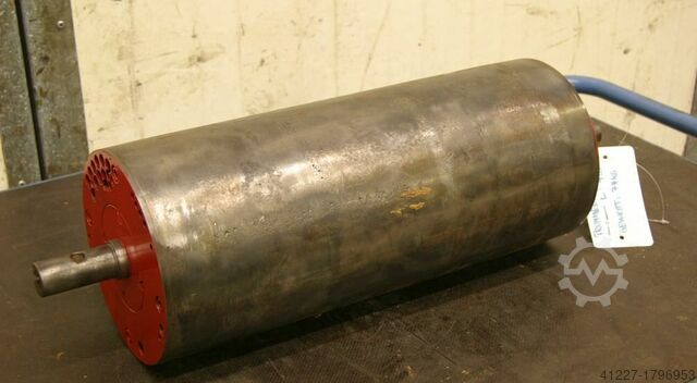 Барабан Мотор DIETZ Typ 194/460