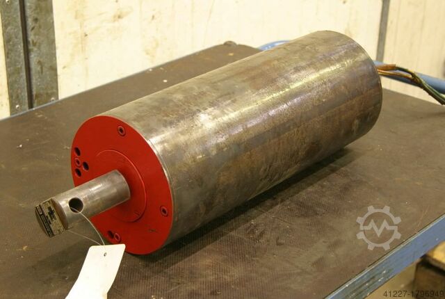 Барабан Мотор Perske Typ 184/460