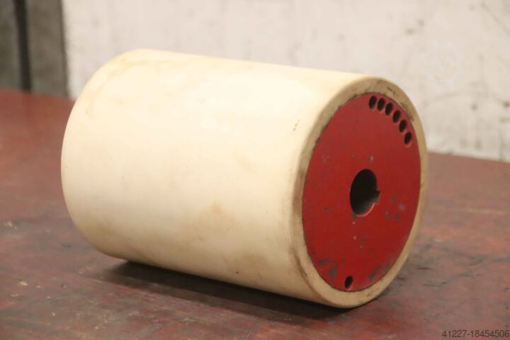 шлифовальный барабан KED Kurt Ehemann Ø 150 x 200 mm