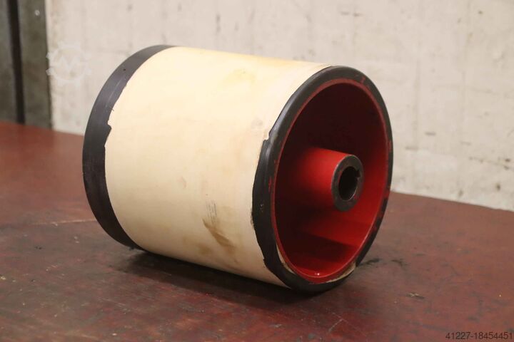 шлифовальный барабан KED Kurt Ehemann Ø 200 x 225 mm