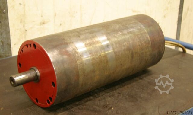 Двигатель барабана DIETZ NG 32B/2N