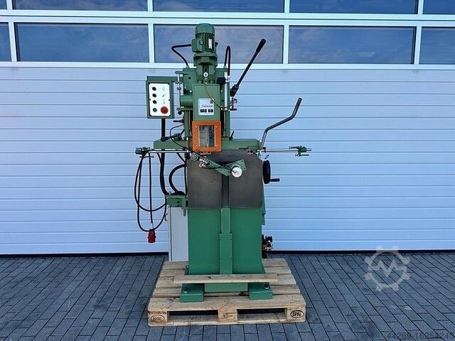 Фрезерный станок для корпусов замков Framar MC 60 Framar MC 60