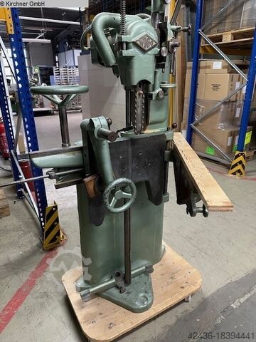 Цепной резак WIGO Unbekannt