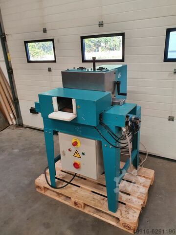 Сверлильный станок для угловых столбов SELECT 33250