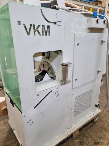 Стержневой резец VKM PS2000