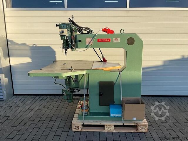 Копировальный маршрутизатор Frommia FS 100 Frommia FS100