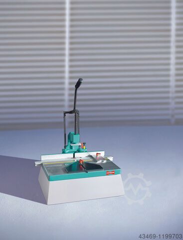 Фрезерный станок HOFFMANN x-line 20