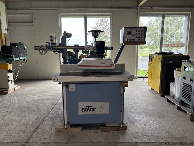 Роутер с наклонным валом UTIS UTIS CSN PRO3