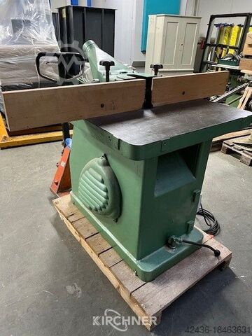 Поворотный шпиндельный формовочный станок Frommia 705 P 1