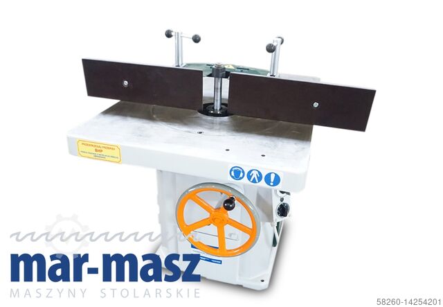 Формовочный станок с нижним шпинделем STEHLE 