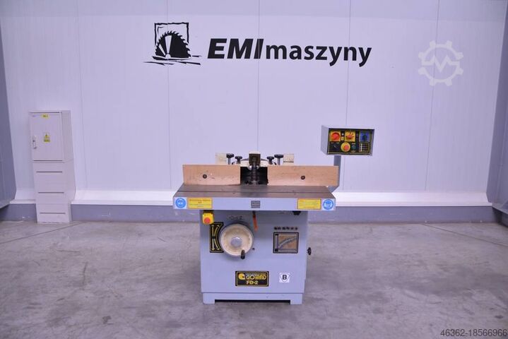 настольная мельница GOMAD FD-2