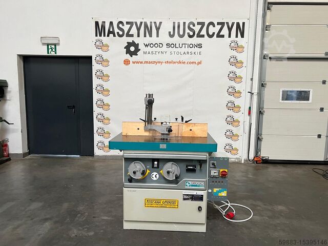 настольная мельница Griggio T45S