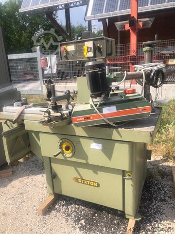 Настольный маршрутизатор Steton T50C