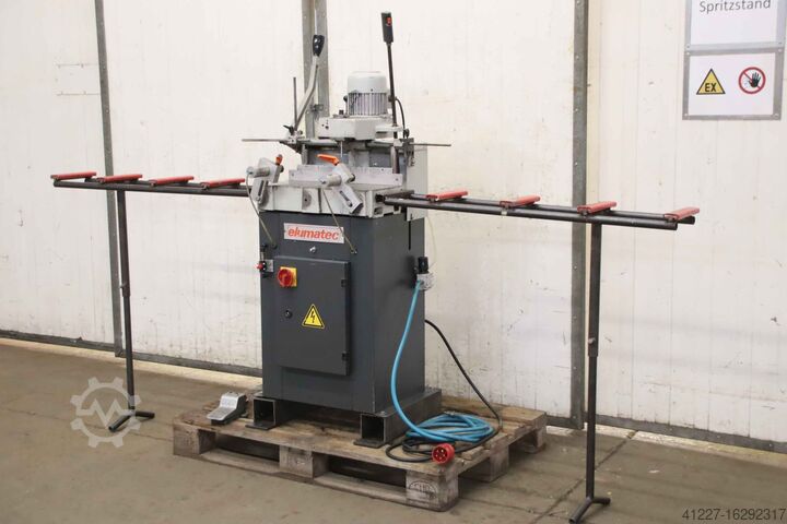 Копировальный маршрутизатор elumatec AS 70/44