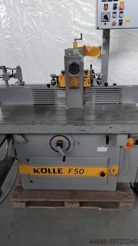 Настольный маршрутизатор Kölle F 50