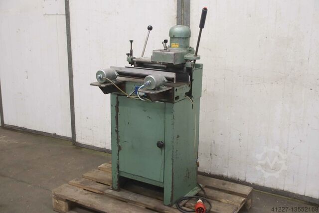 Копировальный маршрутизатор elumatec AS 70