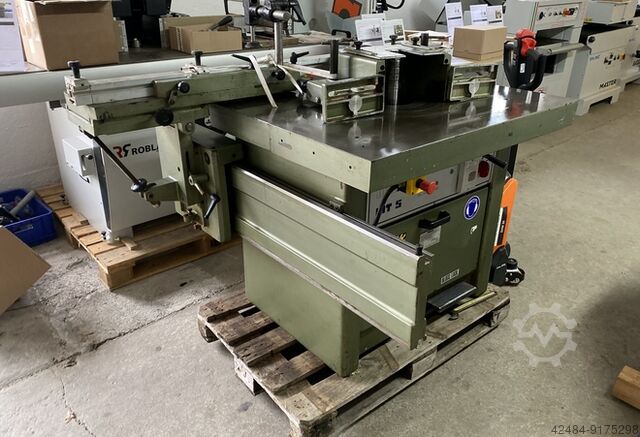 Настольный маршрутизатор SAC Magic MT S