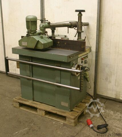 Настольный фрезерный станок Lubimez FR 101