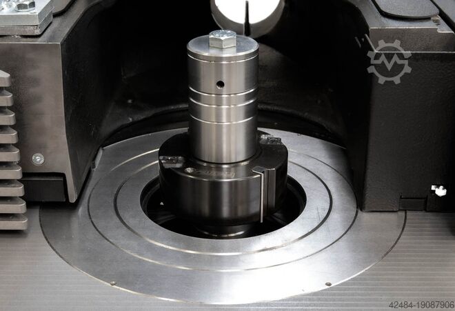 Поворотный шпиндельный формовочный станок Robland Ti 120 X3