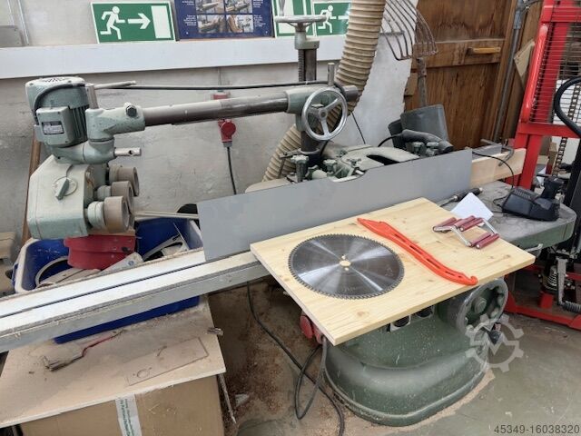 Настольный маршрутизатор Hombak 