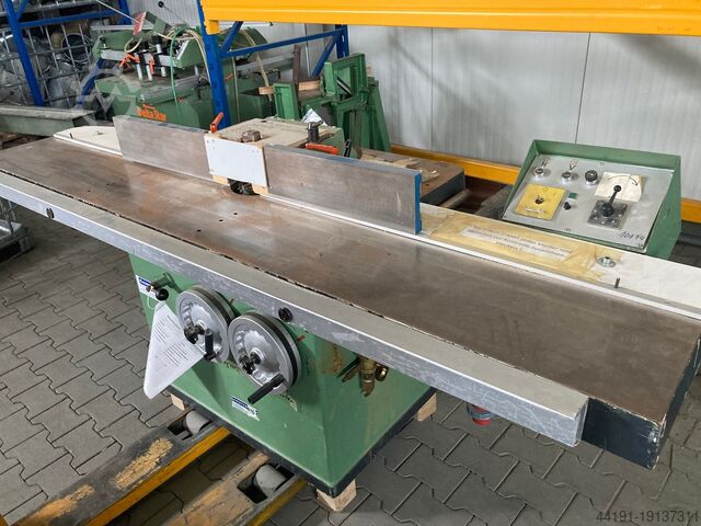 Фрезерный станок Schneider SK 2/6