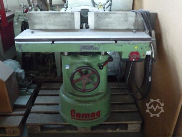 Фрезерный станок Comag 