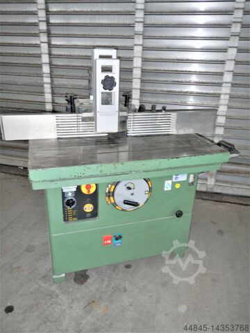 Настольный маршрутизатор GEA F - 1150