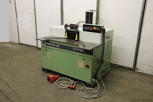 Профилешлифовальный станок Arminius ST-20