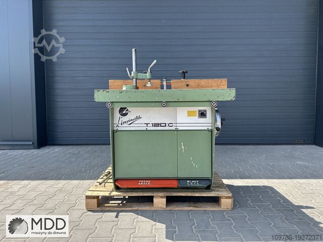 Фрезерный станок SCM T120C SCM T120C