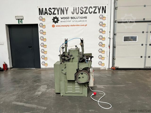 копировально-фрезерный станок Sibo Cosma U9