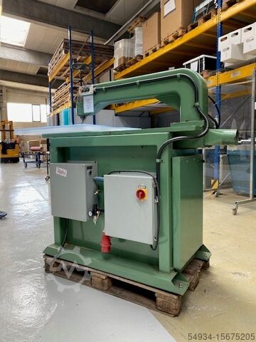 Копировально-фрезерный станок C.R. ONSRUD - Kopier Unterfräse E36210GV Bj. 1991 - 2021 generalüberholt