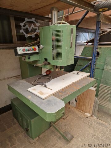 Копировально-фрезерный станок FROMMIA FS 65