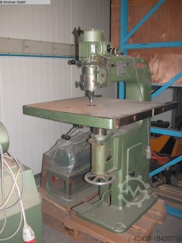 Копирование маршрутизатора Frommia FS 60