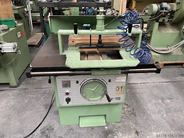 фрезерование  