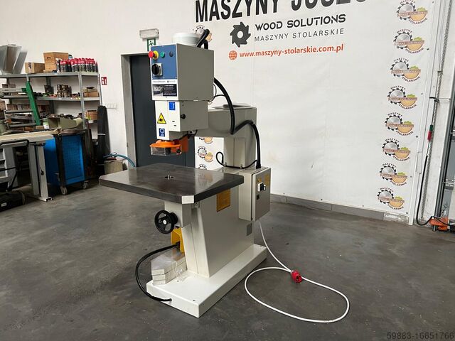 копировально-фрезерный станок Minimax Router 800