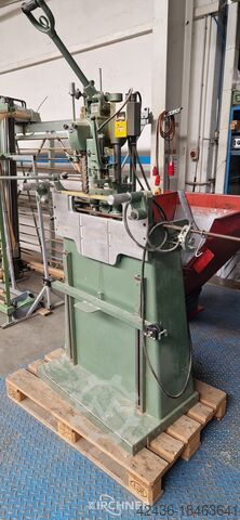 Резак для дверных замков Haffner SL 100