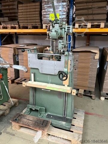 Резак для дверных замков Haffner SL 100