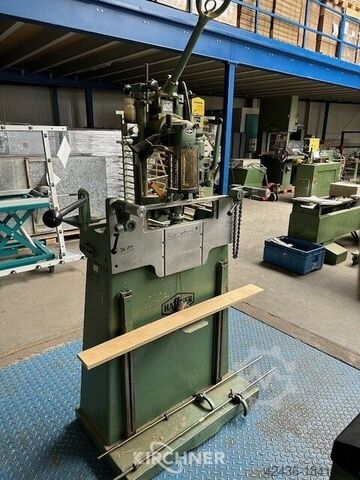 Резак для дверных замков Haffner SL 100