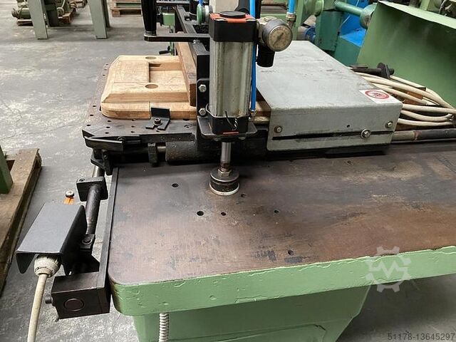 фрезерование  