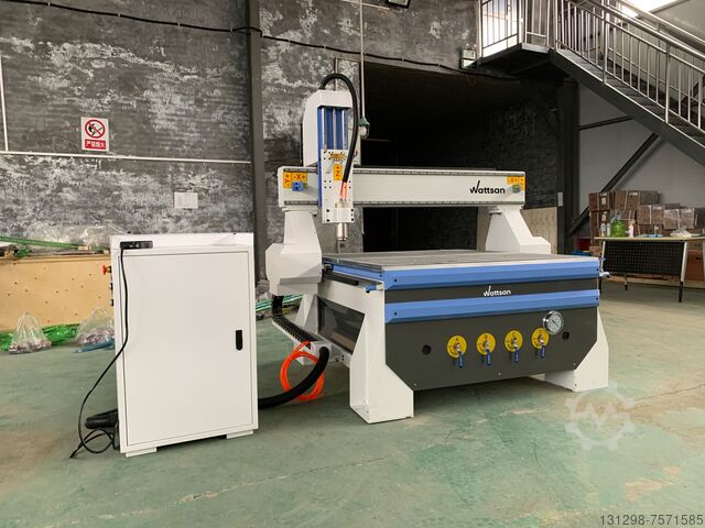 Фрезерный станок Wattsan M1 1313 Wattsan M1 1313
