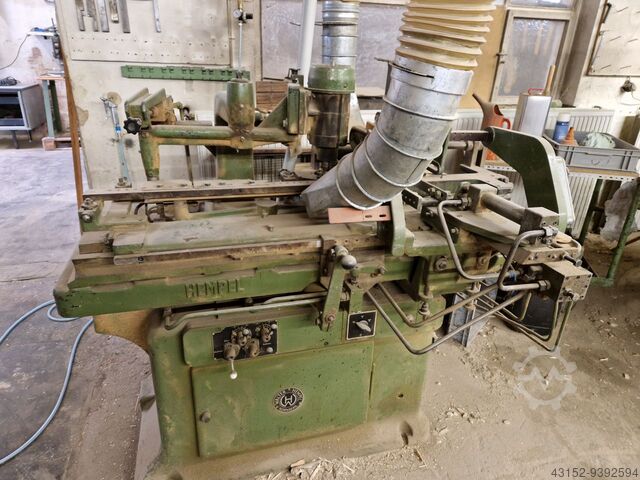 Автоматический маршрутизатор копирования HEMPEL FP